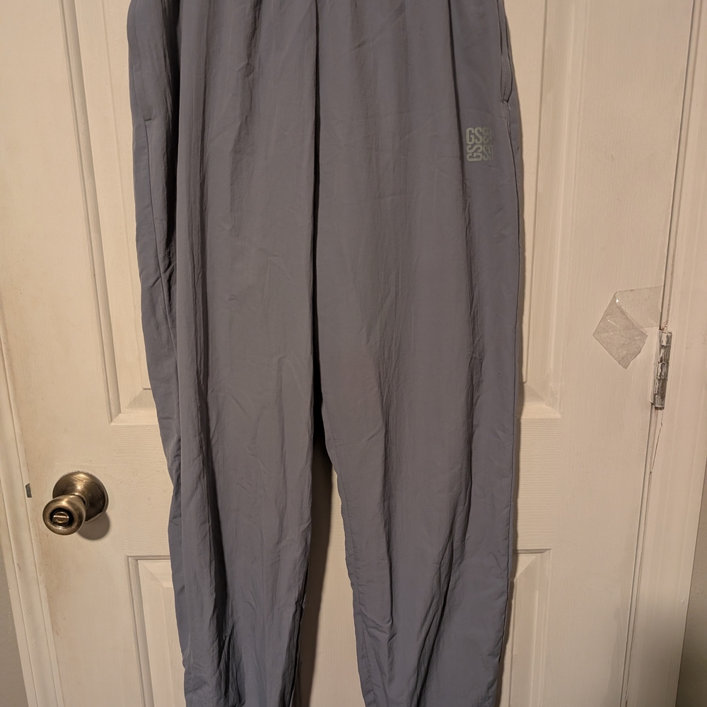 Gymshark Light Green Jogger Pants Size Small